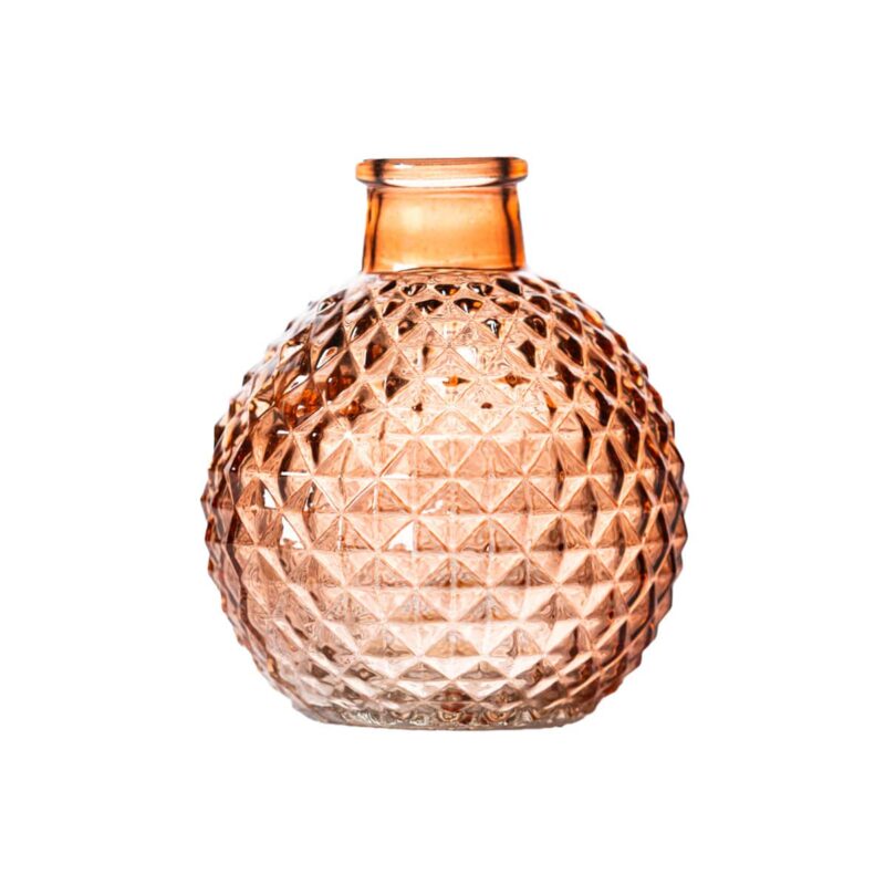 vase terracotta