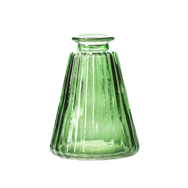 petit vase vert