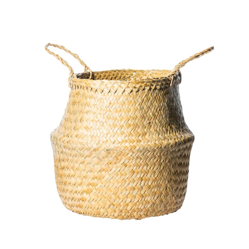 panier jute